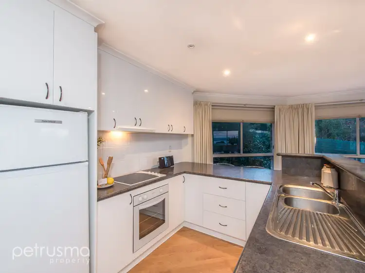 Sixth view of Homely house listing, 8 Illira Way, Blackmans Bay TAS 7052