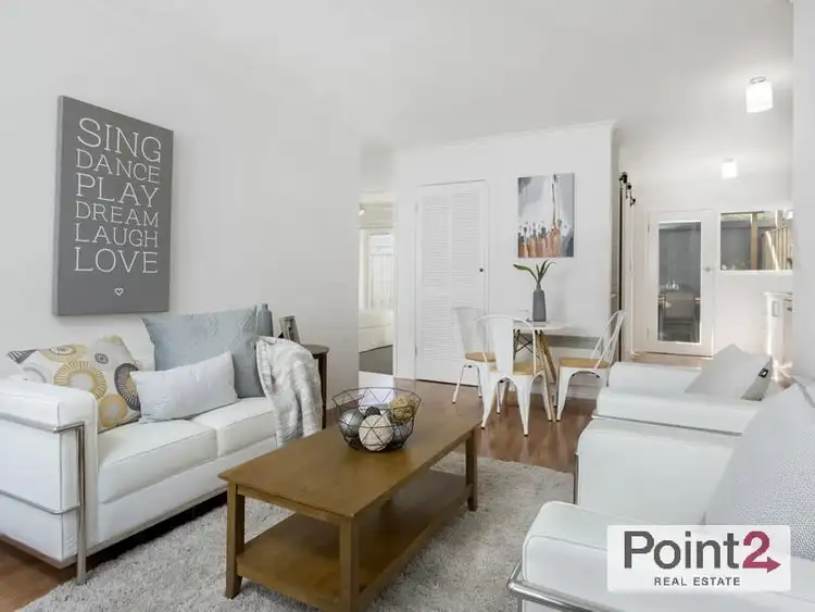 5/1-3 Betty Avenue, Mount Eliza VIC 3930