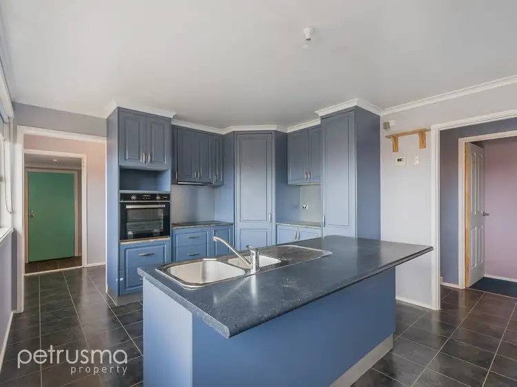 Second view of Homely house listing, 17 Celtic Place, Gagebrook TAS 7030
