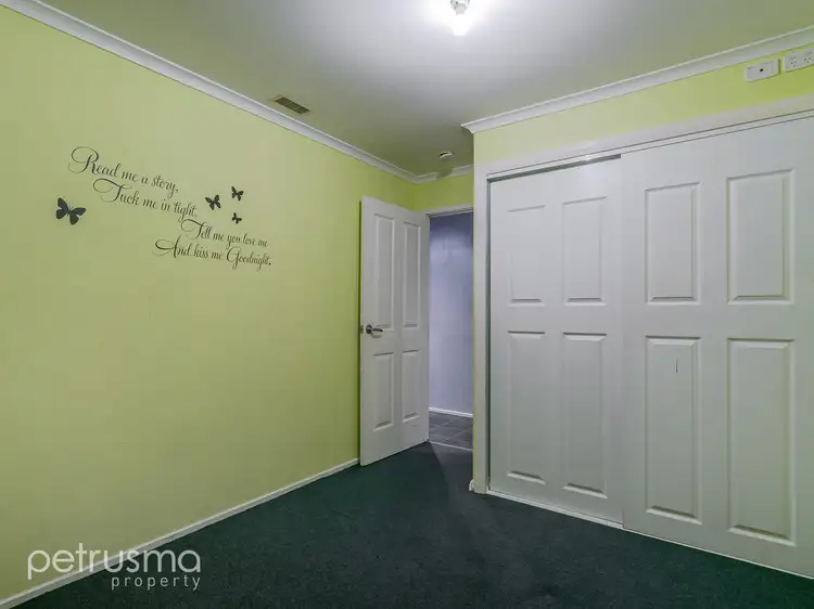 Sixth view of Homely house listing, 17 Celtic Place, Gagebrook TAS 7030