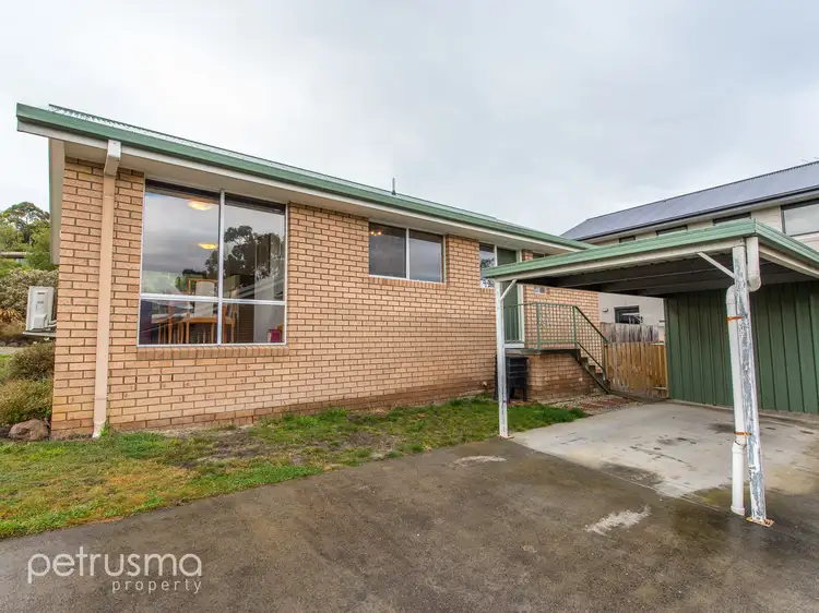 Third view of Homely unit listing, 1/47 Hutchins Street, Kingston TAS 7050