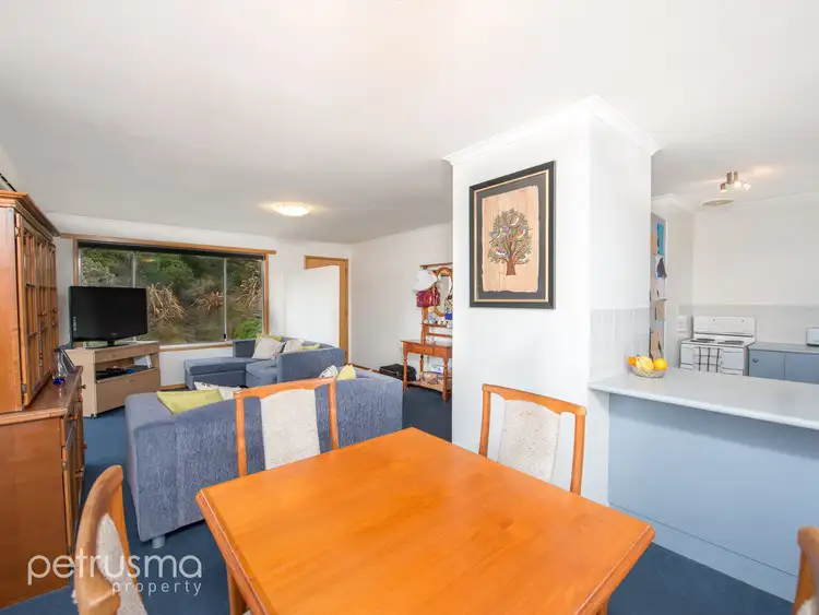 Fifth view of Homely unit listing, 1/47 Hutchins Street, Kingston TAS 7050