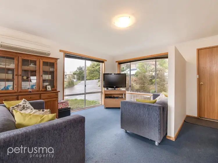 Sixth view of Homely unit listing, 1/47 Hutchins Street, Kingston TAS 7050