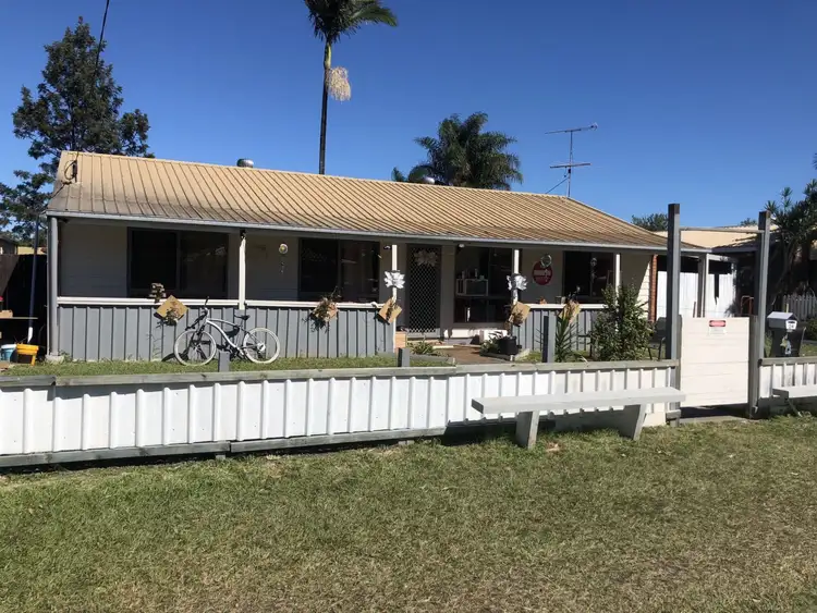 24 Lawson Street, Caboolture QLD 4510