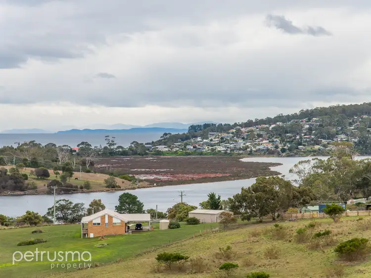 Main view of Homely land listing, 14 Brue Court, Carlton River TAS 7173