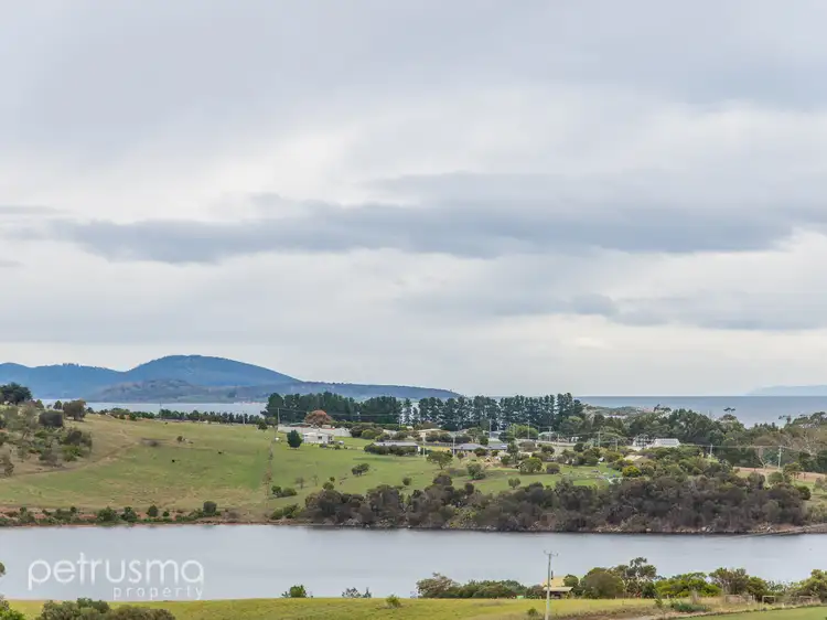 Second view of Homely land listing, 14 Brue Court, Carlton River TAS 7173