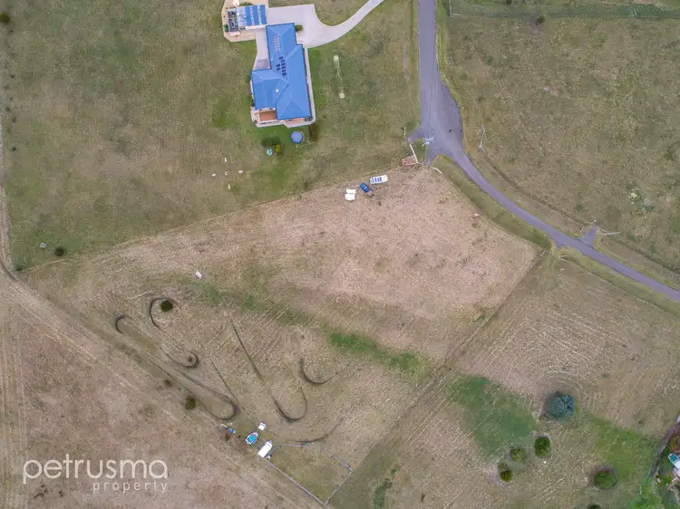 Third view of Homely land listing, 14 Brue Court, Carlton River TAS 7173