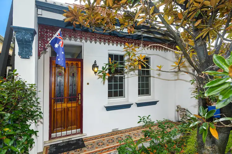 Third view of Homely house listing, 6 Neville Street, Marrickville NSW 2204