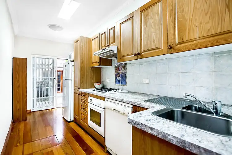 Fourth view of Homely house listing, 6 Neville Street, Marrickville NSW 2204
