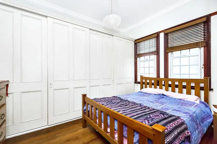 Fifth view of Homely house listing, 6 Neville Street, Marrickville NSW 2204