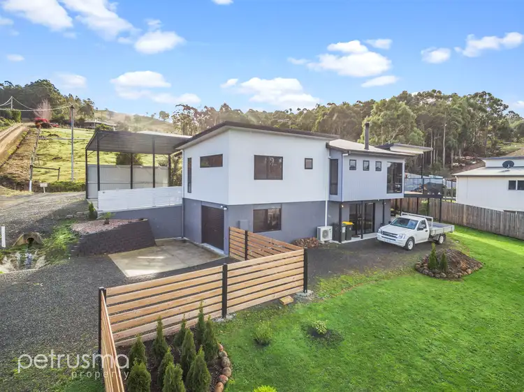 Main view of Homely house listing, 10 Crooke Street, Port Huon TAS 7116