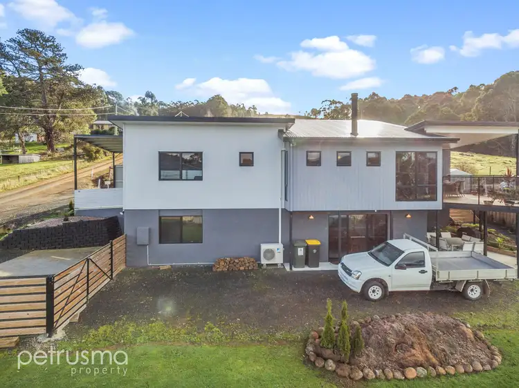 Third view of Homely house listing, 10 Crooke Street, Port Huon TAS 7116