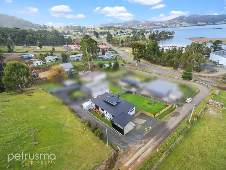 Fifth view of Homely house listing, 10 Crooke Street, Port Huon TAS 7116