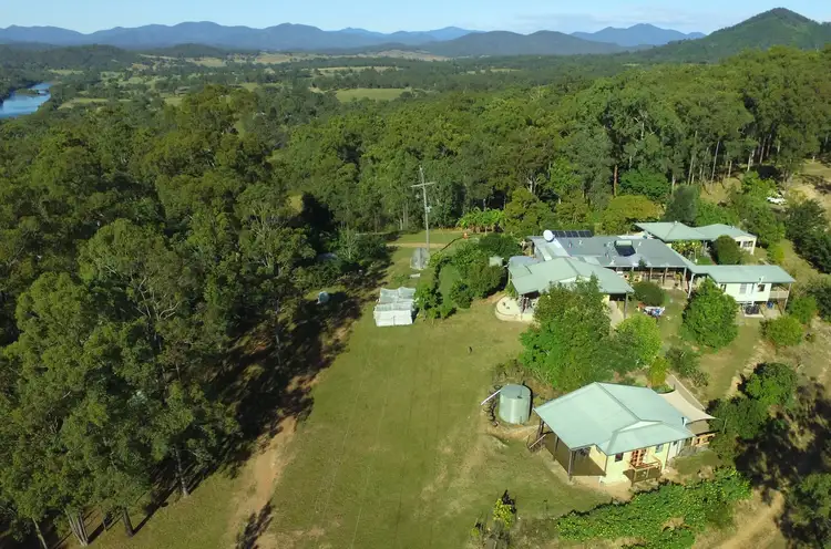 490 Brassils Creek Road, Toorooka NSW 2440