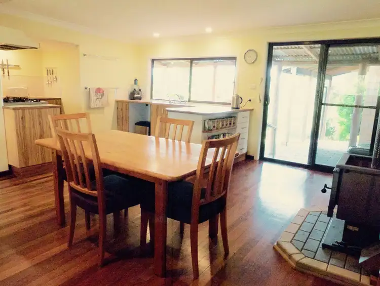 Fifth view of Homely house listing, 490 Brassils Creek Road, Toorooka NSW 2440