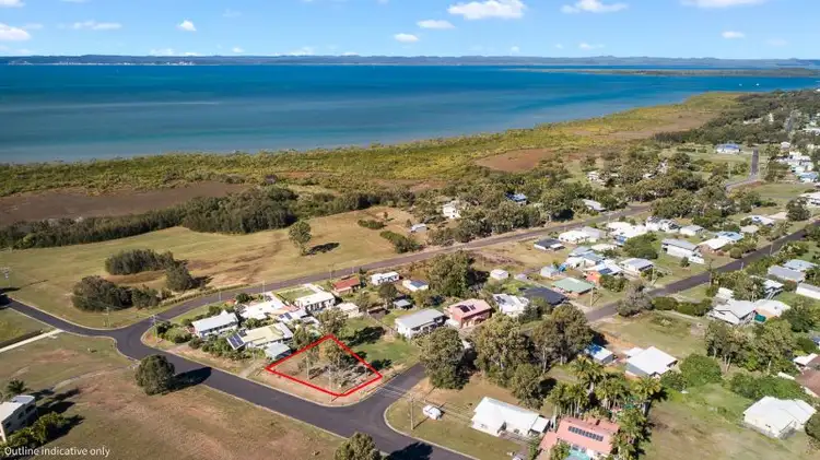 Seventh view of Homely land listing, 129 Bengston Road, River Heads QLD 4655