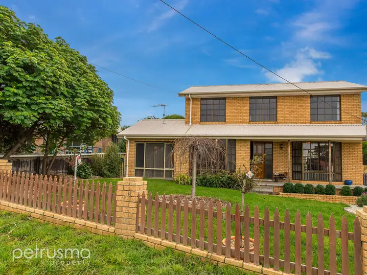 Main view of Homely house listing, 32 Wattle Road, Dodges Ferry TAS 7173