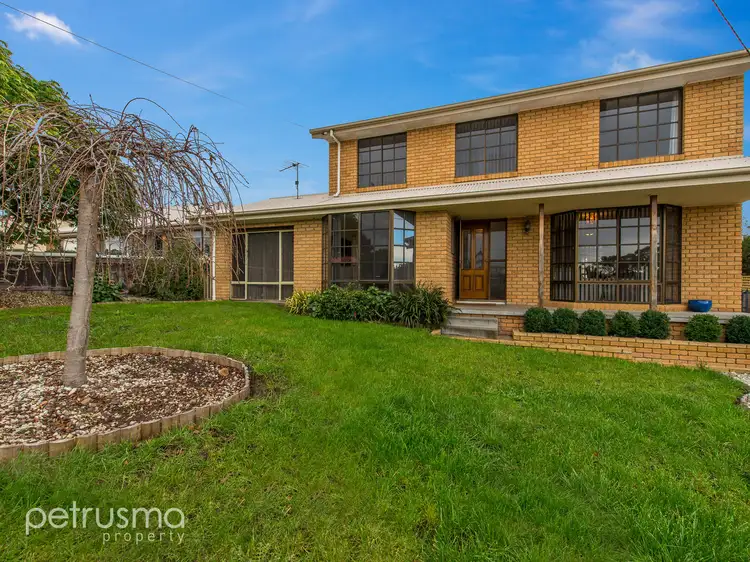 Second view of Homely house listing, 32 Wattle Road, Dodges Ferry TAS 7173