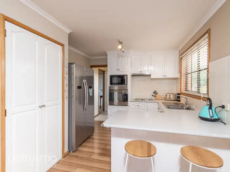 Fourth view of Homely house listing, 32 Wattle Road, Dodges Ferry TAS 7173