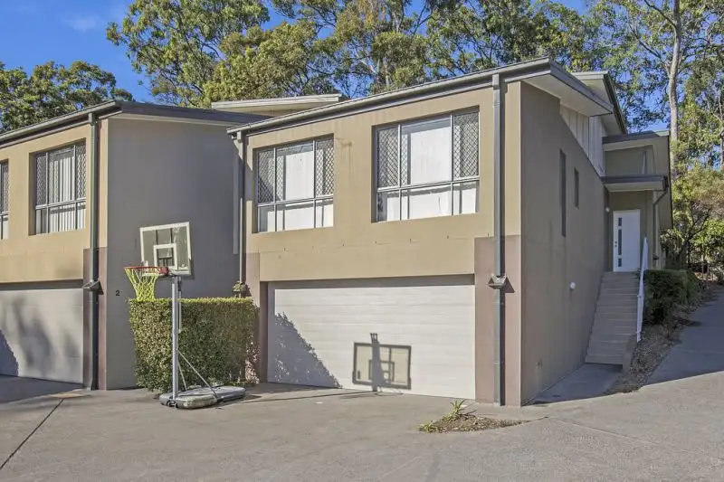 Main view of Homely townhouse listing, 1/181 Gemvale Road, Mudgeeraba QLD 4213