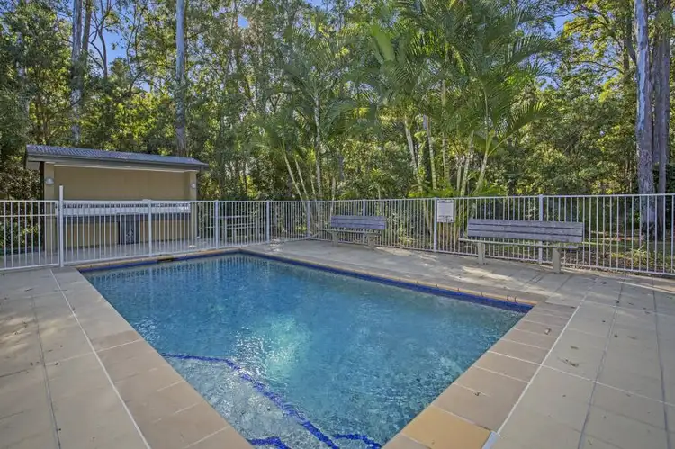 Second view of Homely townhouse listing, 1/181 Gemvale Road, Mudgeeraba QLD 4213