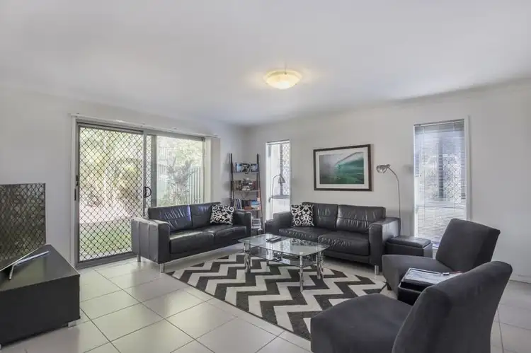 Third view of Homely townhouse listing, 1/181 Gemvale Road, Mudgeeraba QLD 4213