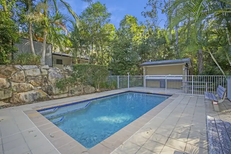 Fourth view of Homely townhouse listing, 1/181 Gemvale Road, Mudgeeraba QLD 4213