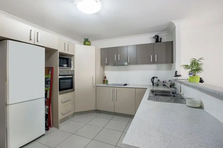 Fifth view of Homely townhouse listing, 1/181 Gemvale Road, Mudgeeraba QLD 4213