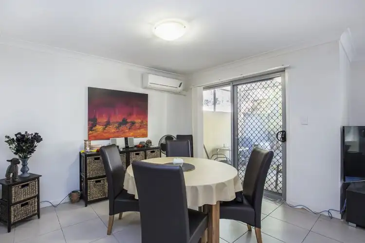 Sixth view of Homely townhouse listing, 1/181 Gemvale Road, Mudgeeraba QLD 4213
