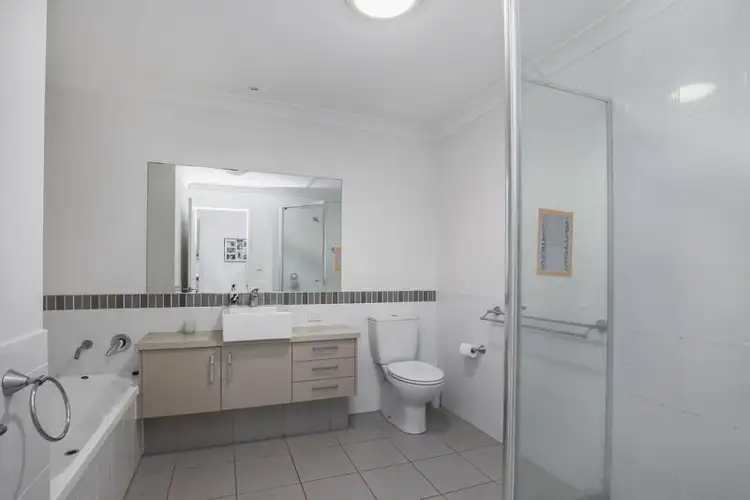Seventh view of Homely townhouse listing, 1/181 Gemvale Road, Mudgeeraba QLD 4213