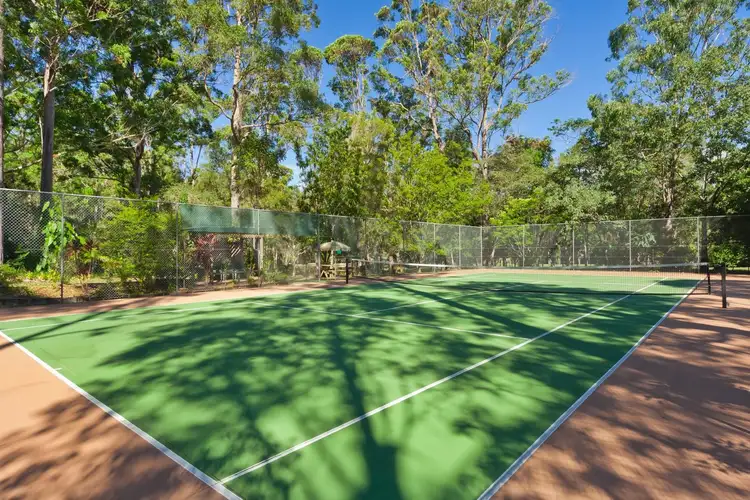 Sixth view of Homely house listing, 11 Tea Tree Lane, Tinbeerwah QLD 4563