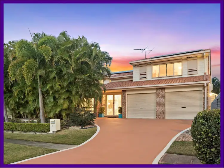 69 Besline Street, Kuraby QLD 4112