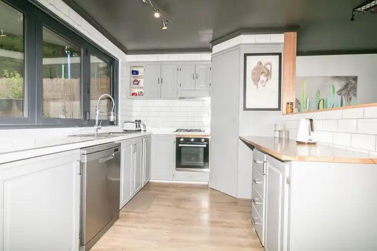 Second view of Homely house listing, 45 Smyley Street, Franklin TAS 7113
