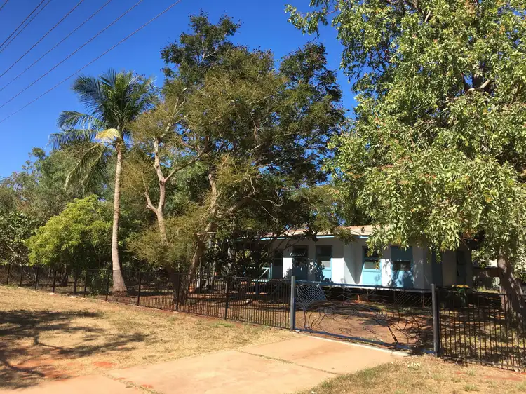 41 Anne Street, Broome WA 6725