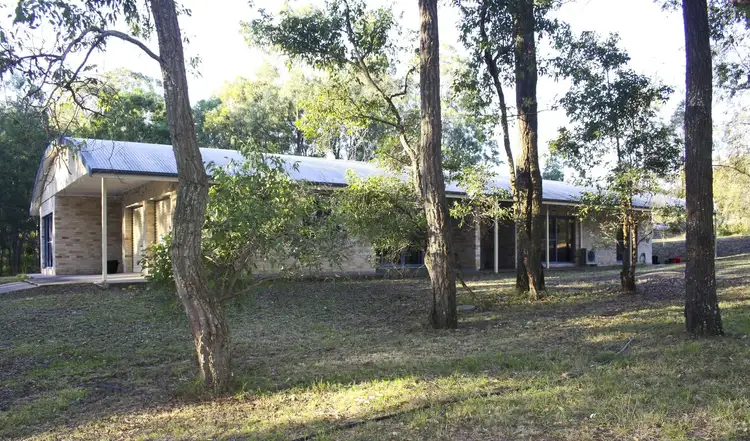 Main view of Homely house listing, 19 Carramar Close, Brandy Hill NSW 2324