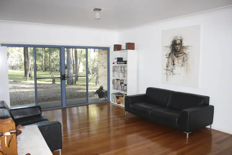 Second view of Homely house listing, 19 Carramar Close, Brandy Hill NSW 2324