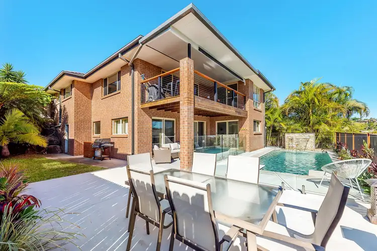 Main view of Homely house listing, 7 Wren Court, Tweed Heads South NSW 2486