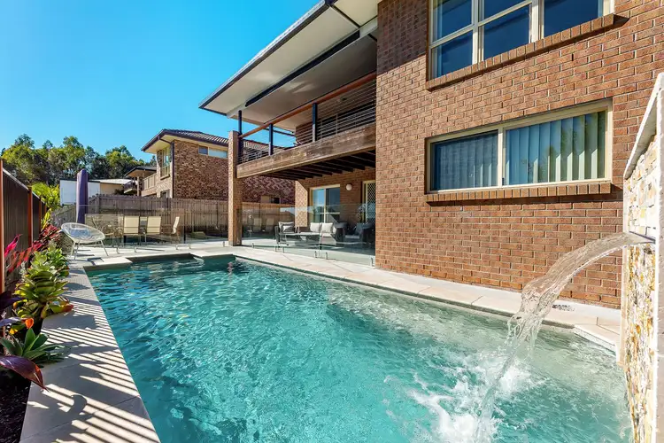 Second view of Homely house listing, 7 Wren Court, Tweed Heads South NSW 2486