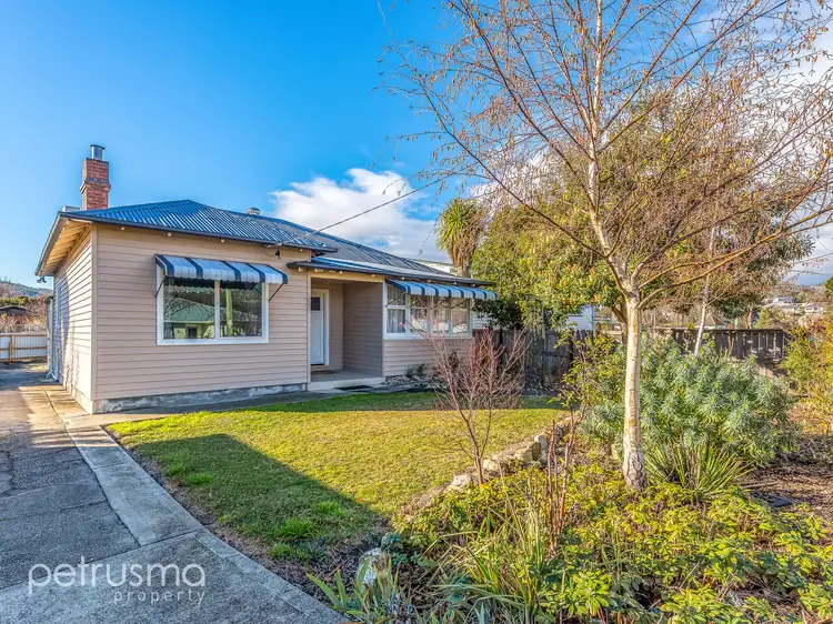 Main view of Homely house listing, 7 Station Street, New Norfolk TAS 7140
