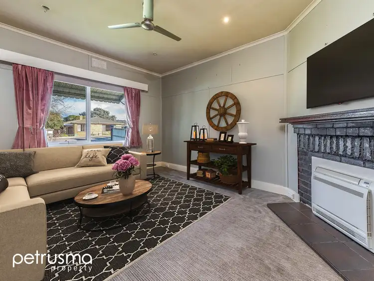 Second view of Homely house listing, 7 Station Street, New Norfolk TAS 7140