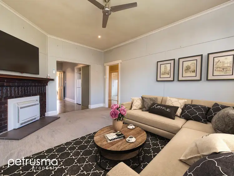 Third view of Homely house listing, 7 Station Street, New Norfolk TAS 7140
