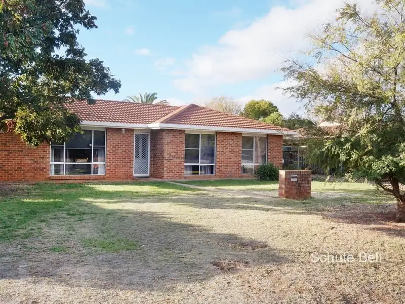 Main view of Homely house listing, 143 Dappo Rd, Narromine NSW 2821