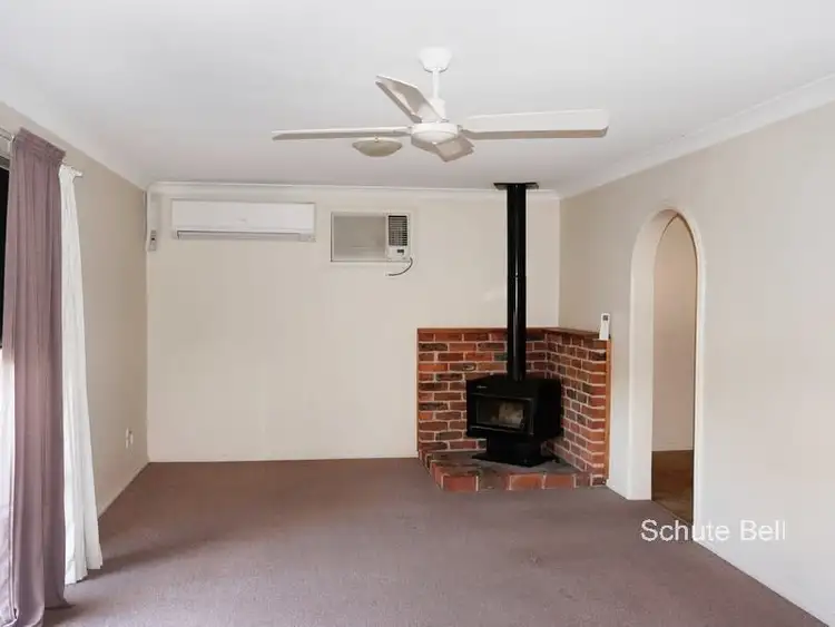 Third view of Homely house listing, 143 Dappo Rd, Narromine NSW 2821
