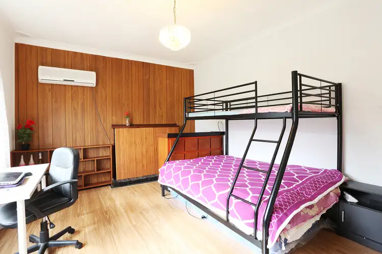 Address available on request