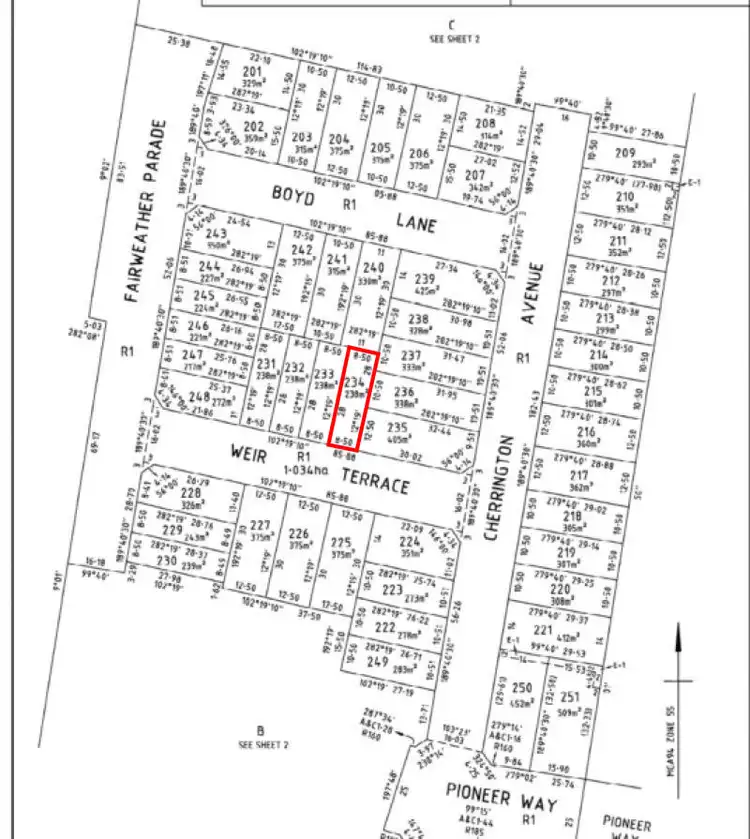 4 Weir Terrace, Officer VIC 3809