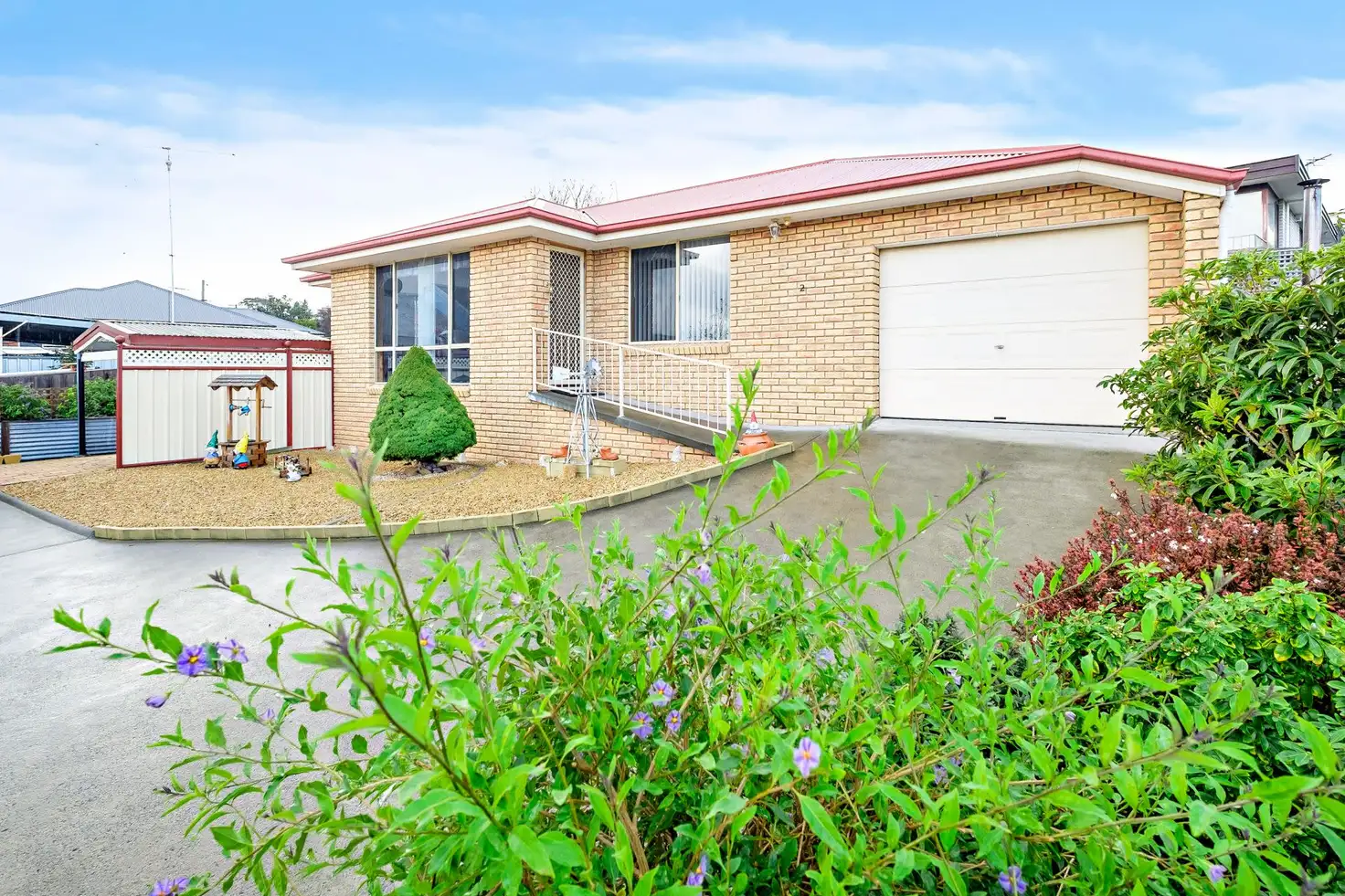 Main view of Homely house listing, 2/113 Cambridge Road, Bellerive TAS 7018