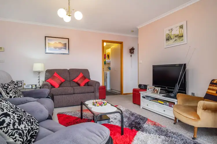 Second view of Homely house listing, 2/113 Cambridge Road, Bellerive TAS 7018