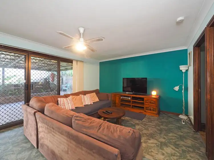 Third view of Homely house listing, 55 Dewar Dr, Loganholme QLD 4129