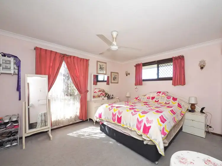 Sixth view of Homely house listing, 55 Dewar Dr, Loganholme QLD 4129
