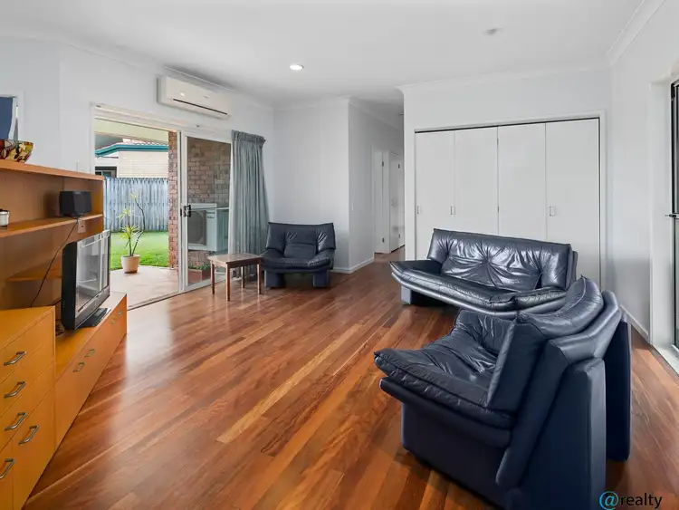 Sixth view of Homely house listing, 4 Carlile Place, Wynnum West QLD 4178